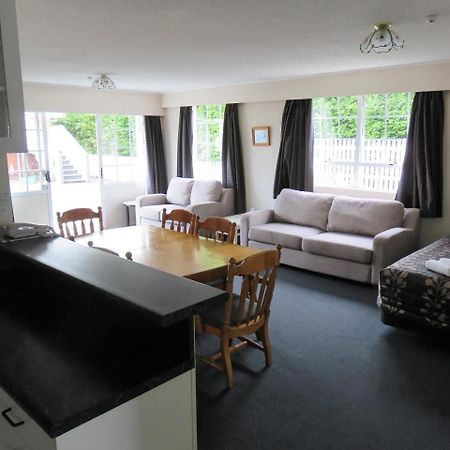 Admirals Motor Lodge Blenheim Eksteriør bilde