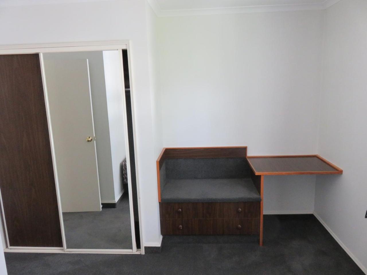 Admirals Motor Lodge Blenheim Eksteriør bilde